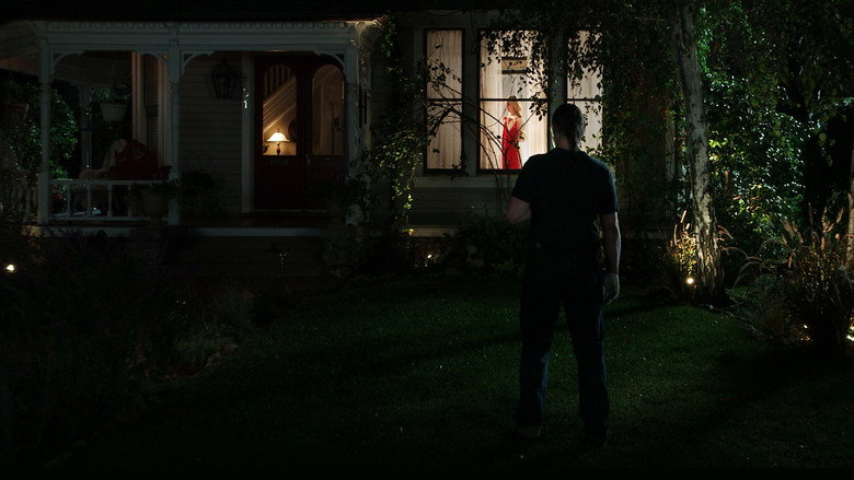 Web of Lies still 3