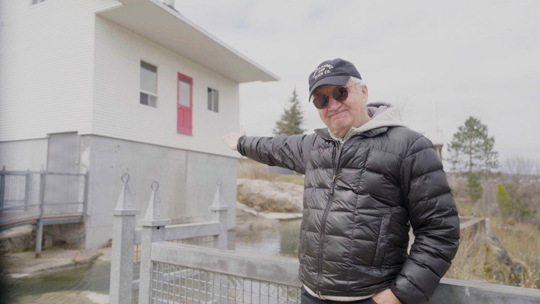 Le déluge du Saguenay : une tragédie humaine still 1