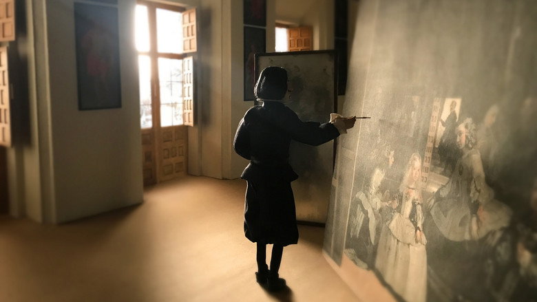The Painting still 4