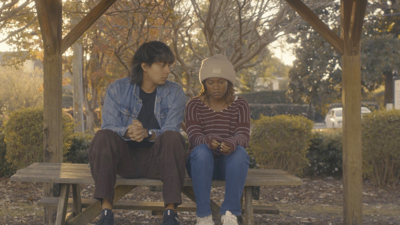 The Walk Home still 3