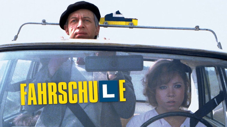 Driving School still 1