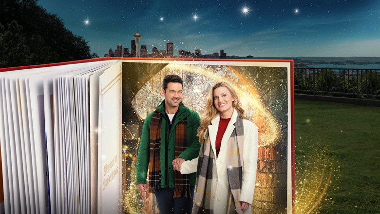 A Fabled Holiday still 3