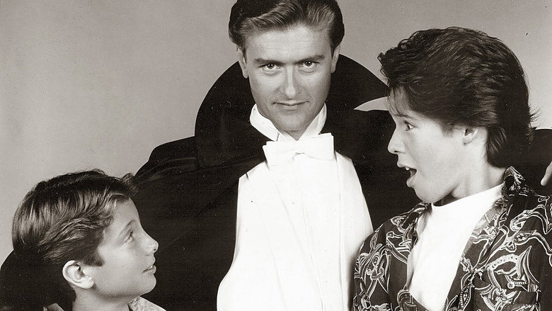 Dracula: The Series still 2