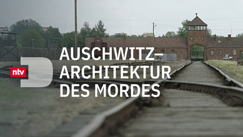 Auschwitz, la machine de mort nazie still 1