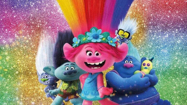 Trolls World Tour still 1
