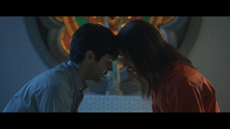 El Retorno still 2