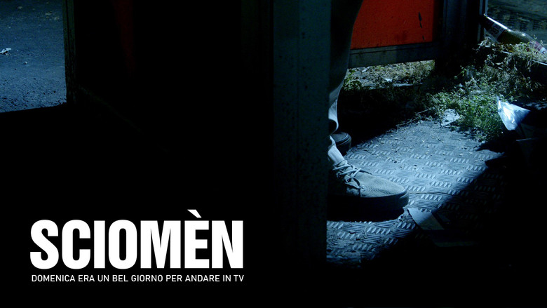 SCIOMÈN - Domenica era un bel giorno per andare in TV still 6