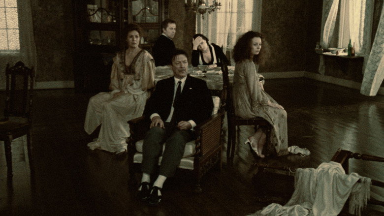 The Sacrifice still 5