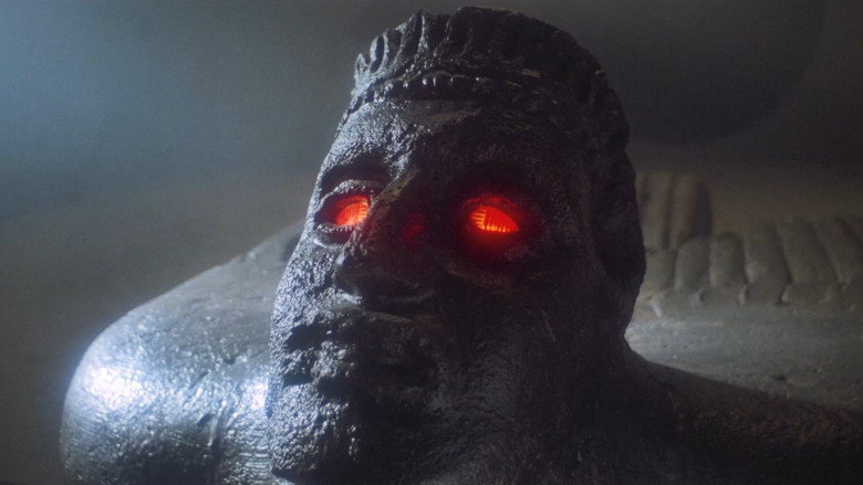 Raiders of Atlantis still 5