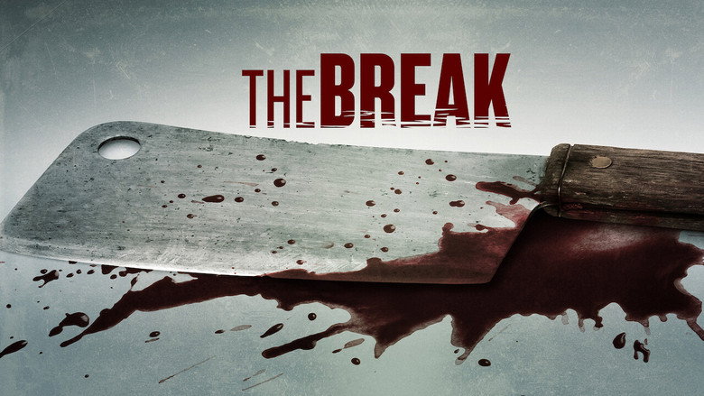 The Break still 7