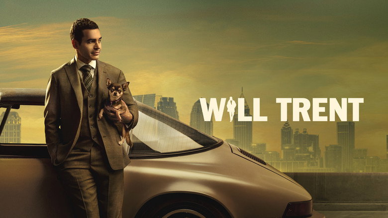 Will Trent still 4