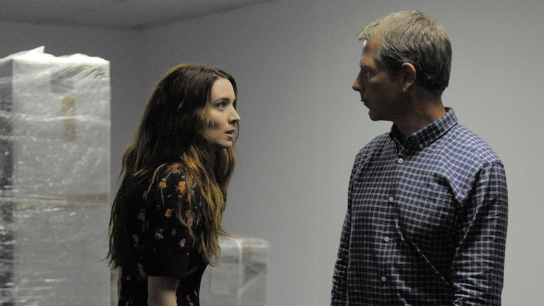 Una still 1