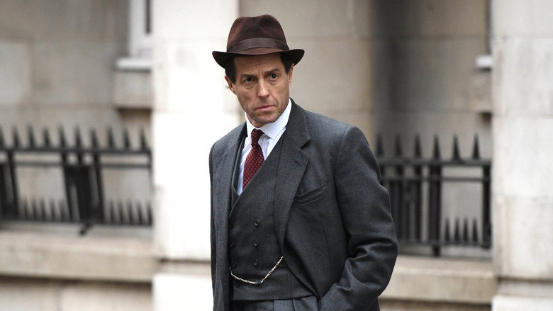A Very English Scandal still 2