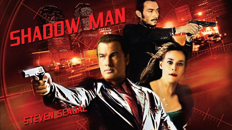 Shadow Man still 3