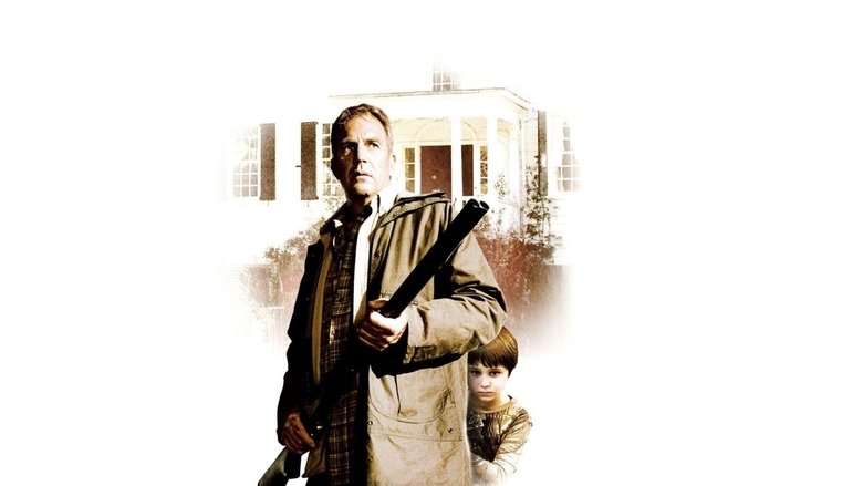 The New Daughter still 1