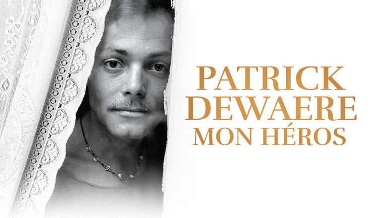 Patrick Dewaere, My Hero still 1