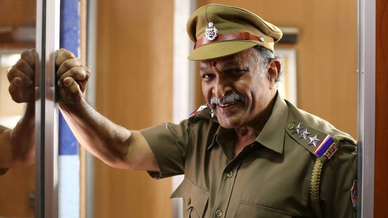 Vaigai Express still 1