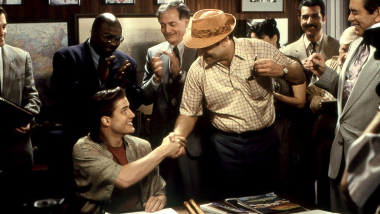 The Scout still 2