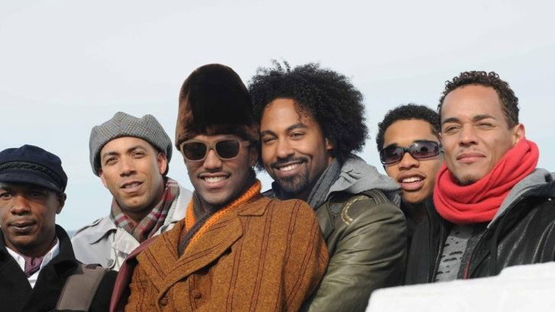 Noah's Arc: Jumping the Broom still 2
