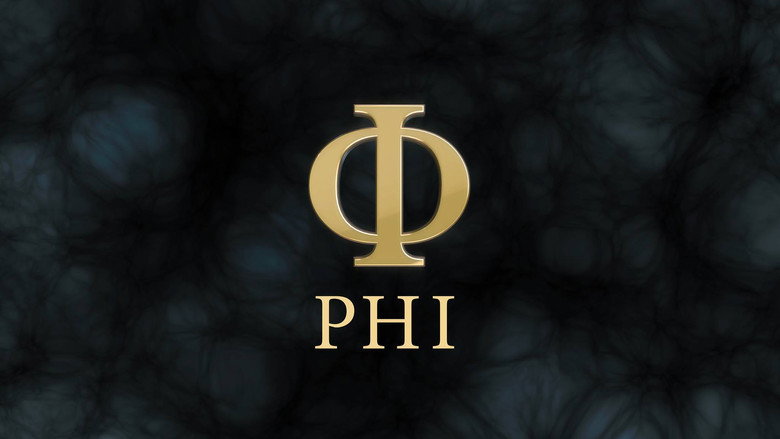 Phi still 1