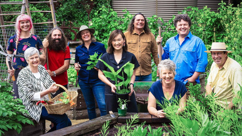 Gardening Australia still 7