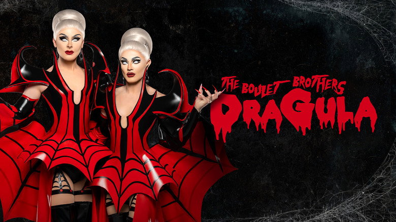 The Boulet Brothers' Dragula still 2