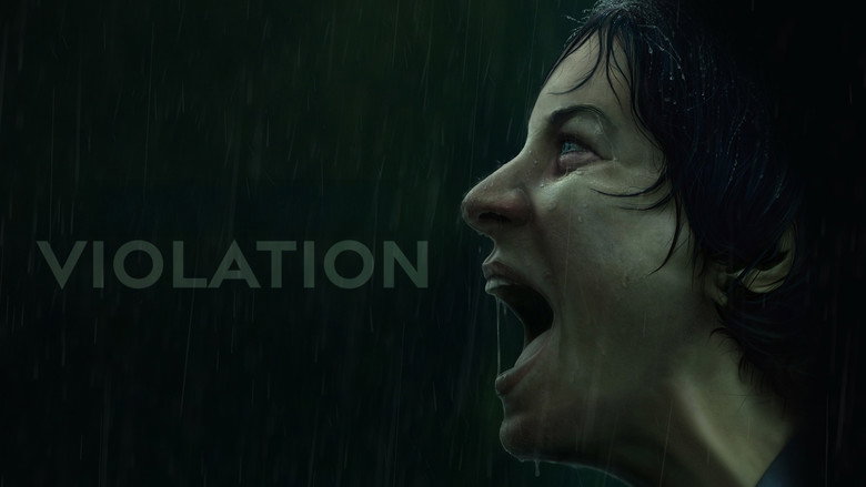 Violation still 6