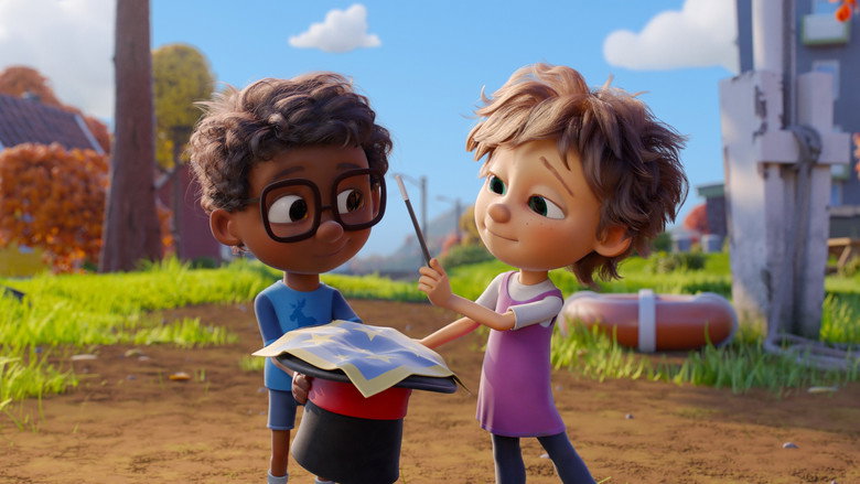 Ella Bella Bingo still 3