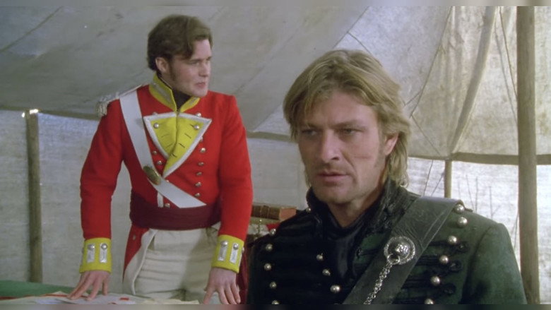Sharpe's Honour still 2