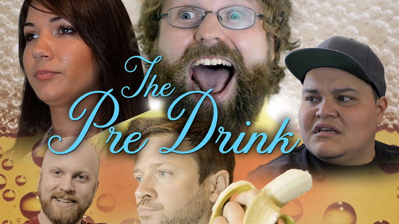 The Pre-Drink still 1