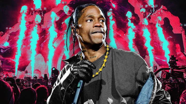 Astroworld: Concert from Hell still 5