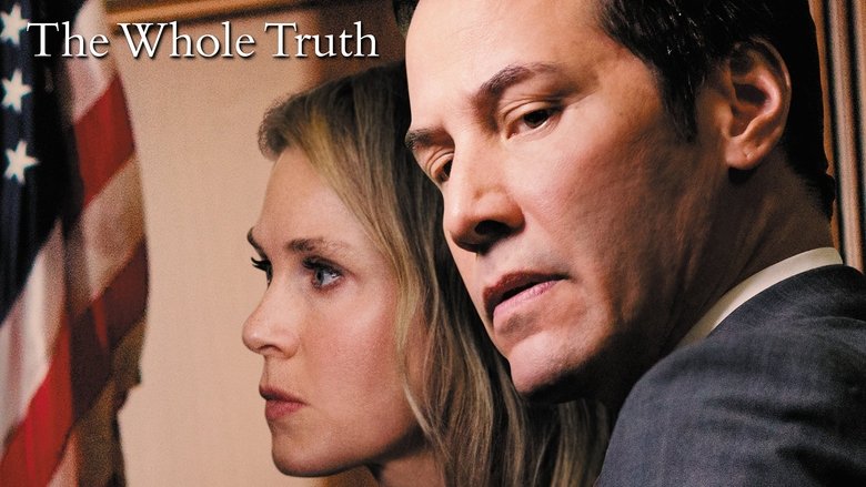 The Whole Truth still 3