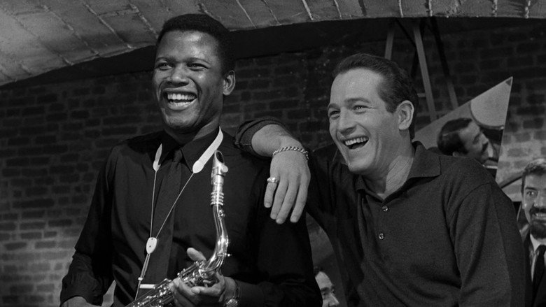 Paris Blues still 7