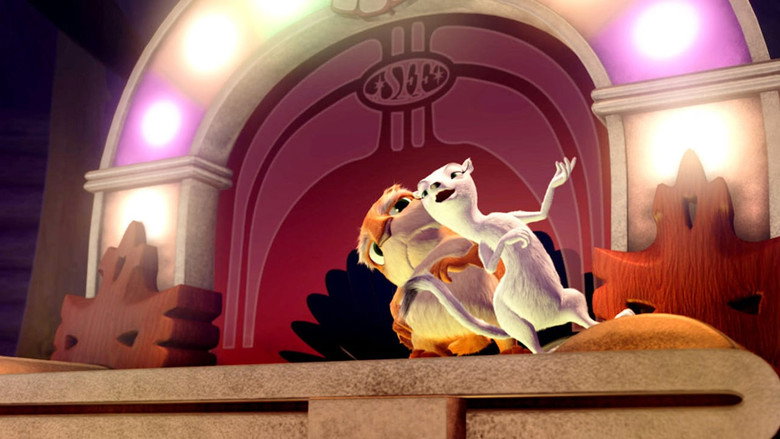 Niko and the Way to the Stars still 7