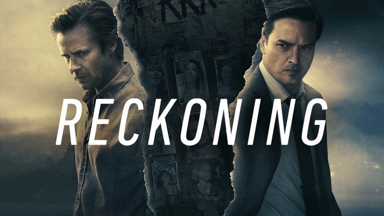 Reckoning still 2