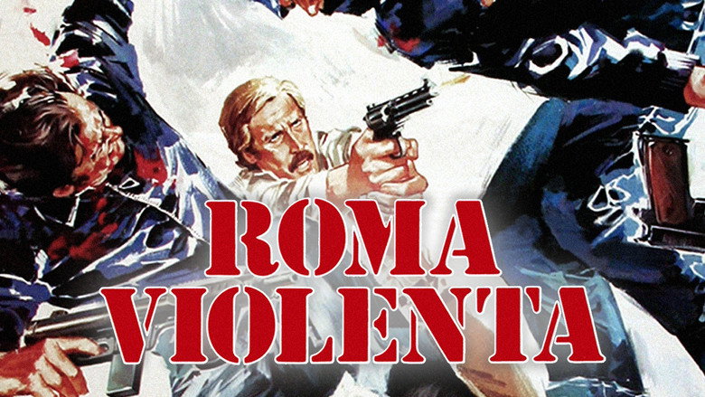 Violent Rome still 1
