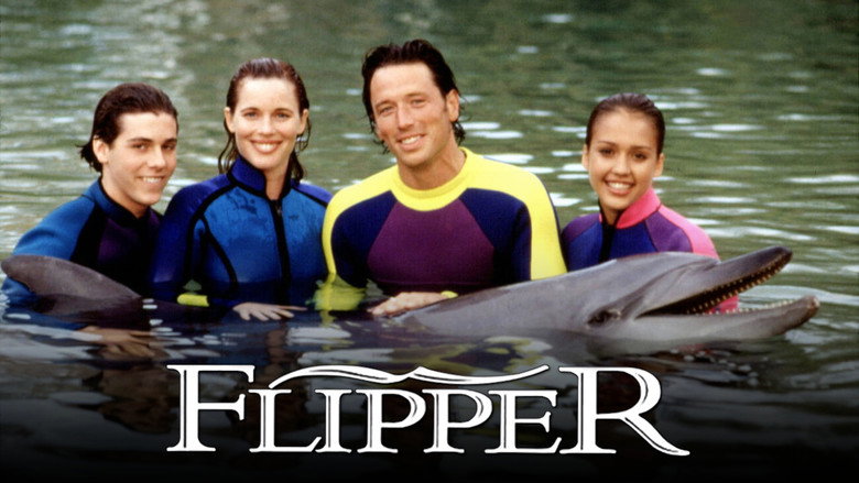 Flipper still 1