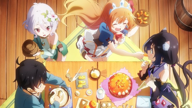 Princess Connect! Re:Dive still 1