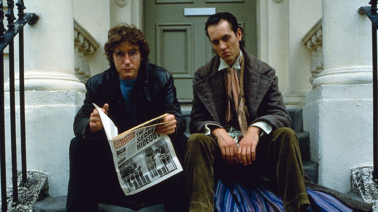 Withnail & I still 8
