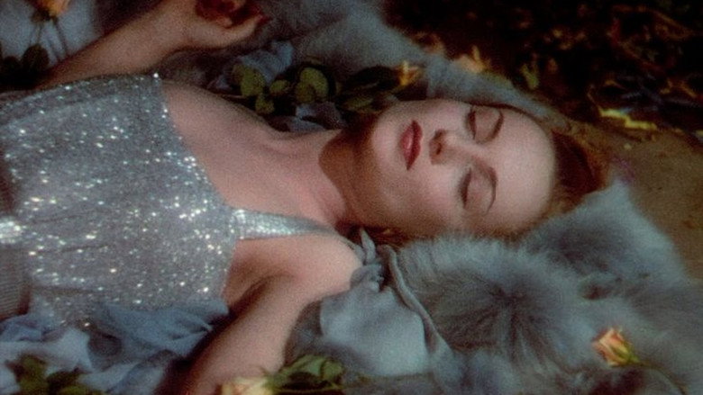 Nothing Sacred still 5