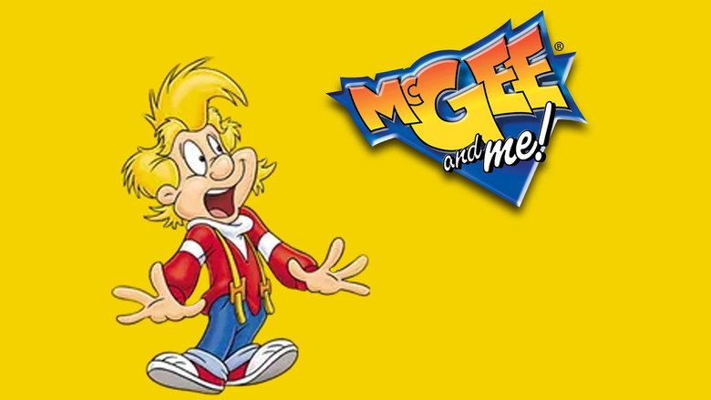 McGee and Me! still 3