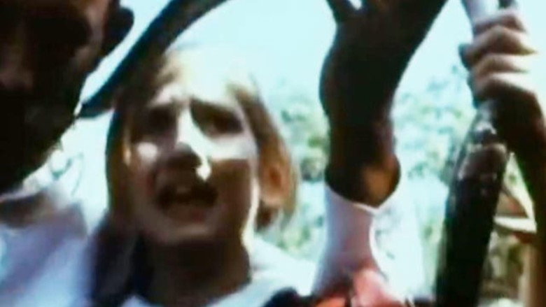Faces of Death still 8