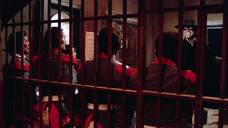 Dream of Zorro still 5