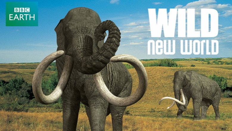 Wild New World still 1