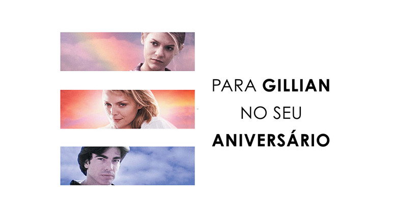To Gillian on Her 37th Birthday still 5