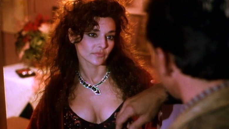 Deadly Dancer still 3