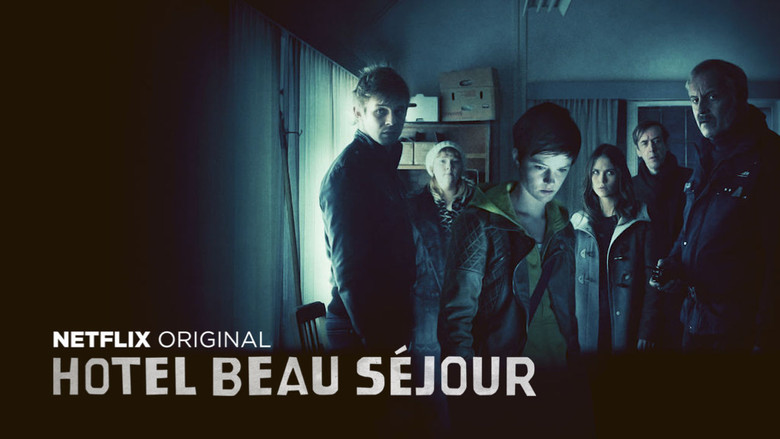 Hotel Beau Séjour still 2