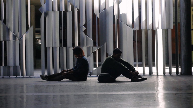 Artificial still 1