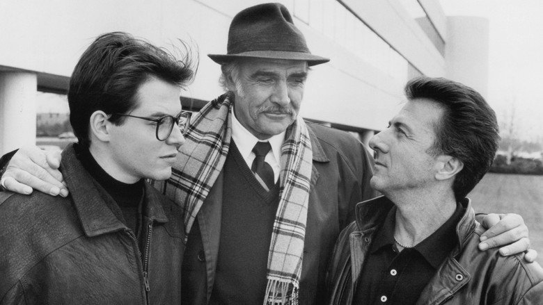 Family Business still 5