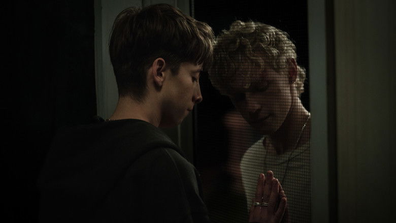 Leviticus still 6